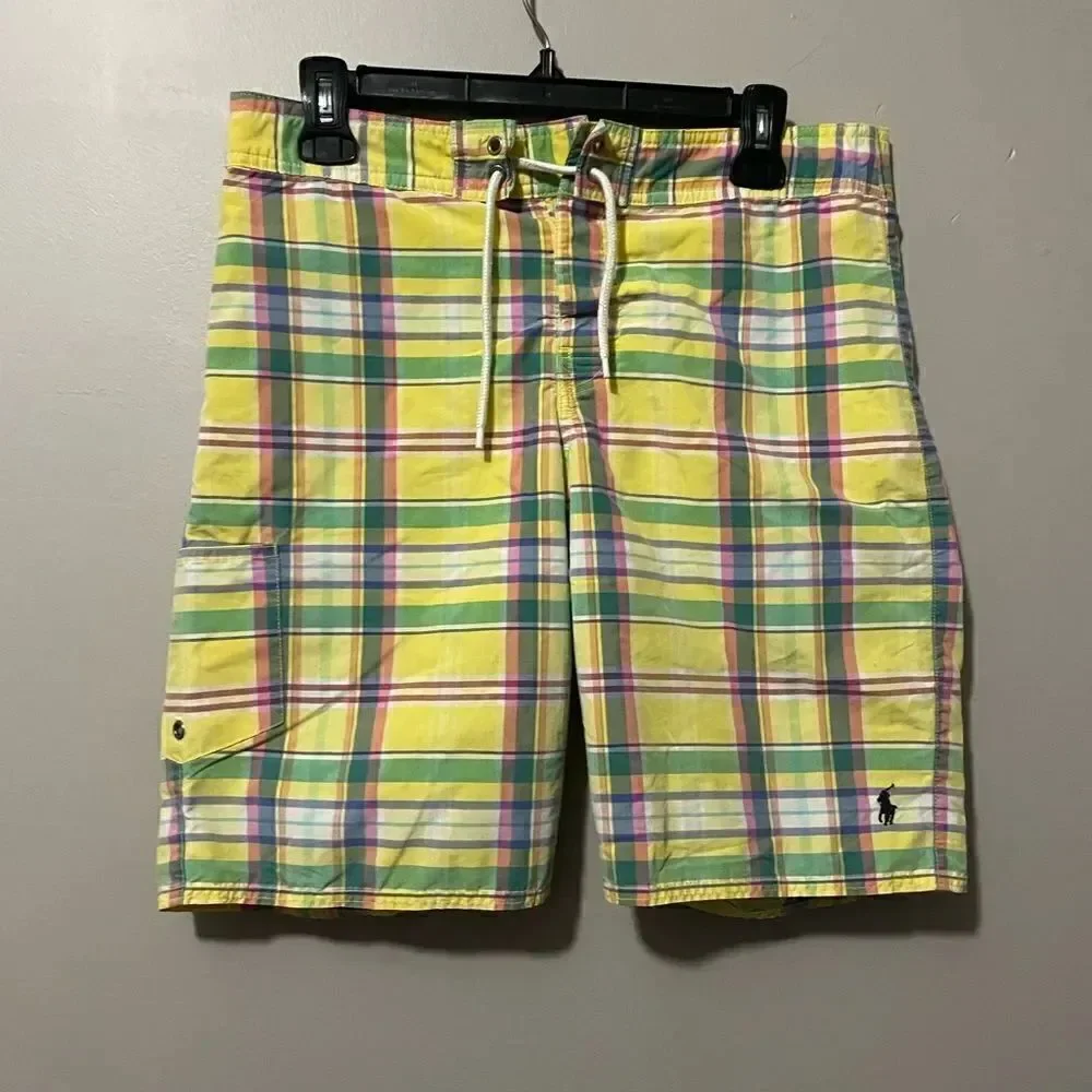 Polo Ralph Lauren bathing suit